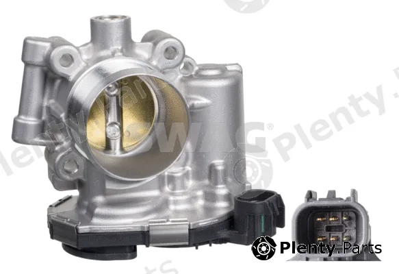 Swag 40103556 — Throttle Body