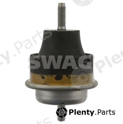 Swag 64130007 — Mounting, engine