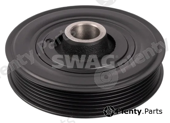 Swag 33100928 — Belt Pulley, crankshaft