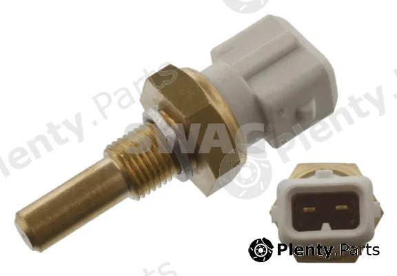Swag 30937782 — Sensor, coolant temperature