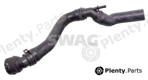 Swag 30103134 — Radiator Hose