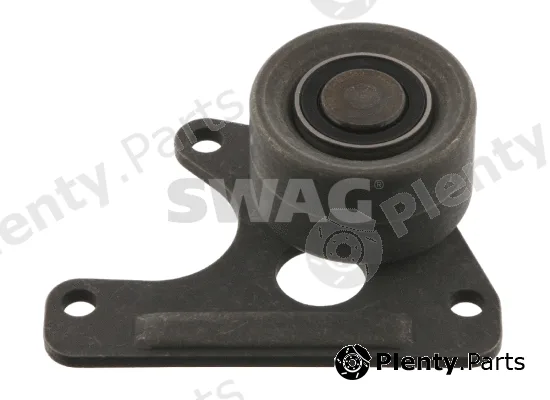 Swag 99030004 — Deflection/Guide Pulley, timing belt