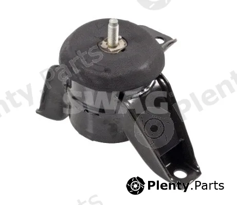 Swag 33106104 — Mounting, engine