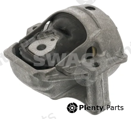 Swag 30100270 — Mounting, engine