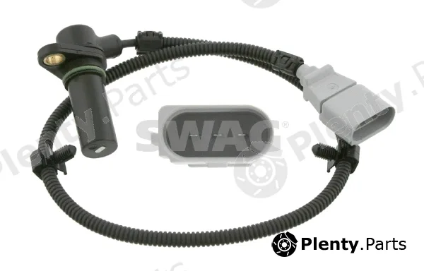 Swag 30927174 — Sensor, crankshaft pulse