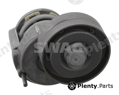 Swag 30932629 — Belt Tensioner, V-ribbed belt