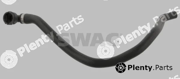 Swag 20945988 — Radiator Hose