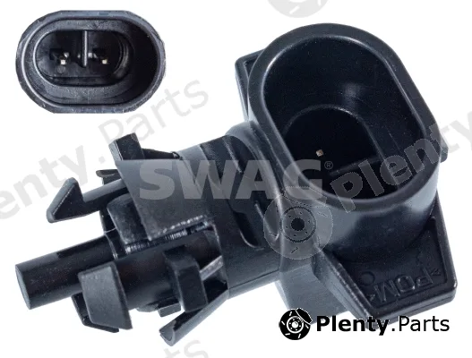 Swag 99901840 — Sensor, exterior temperature