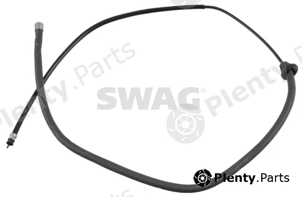 Swag 10921329 — Speedometer Cable