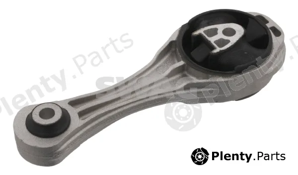 Swag 60934173 — Mounting, engine