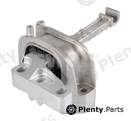 Swag 33100691 — Mounting, engine