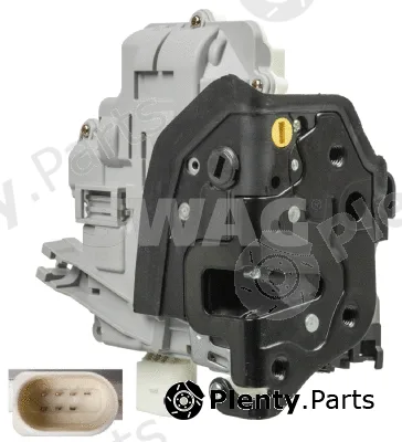 Swag 33101193 — Door Lock