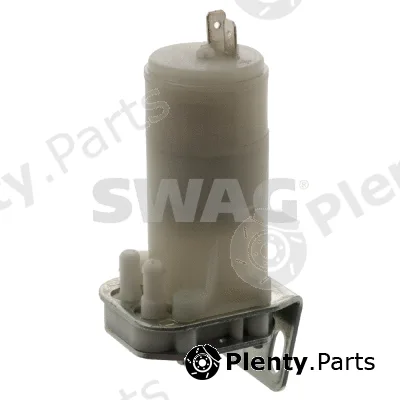 Swag 10948636 — Washer Fluid Pump, window cleaning