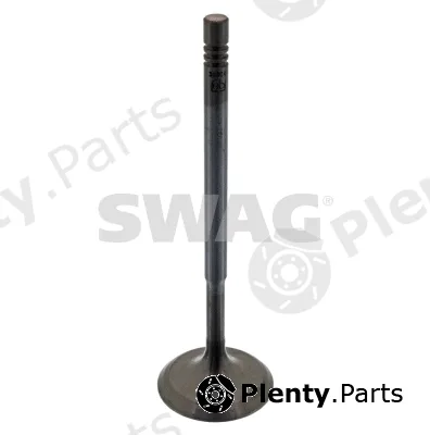 Swag 10938604 — Intake Valve