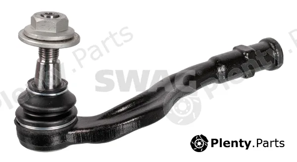 Swag 22108812 — Tie Rod End
