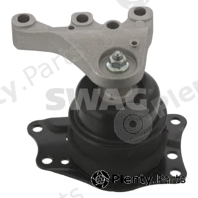 Swag 32923884 — Mounting, engine