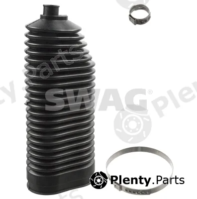 Swag 10101940 — Bellow Kit, steering