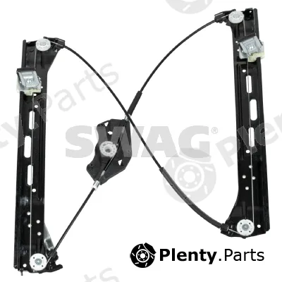 Swag 33103111 — Window Regulator