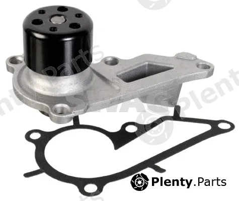 Swag 33108415 — Water Pump, engine cooling