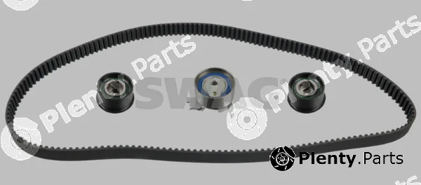 Swag 40923427 — Timing Belt Kit