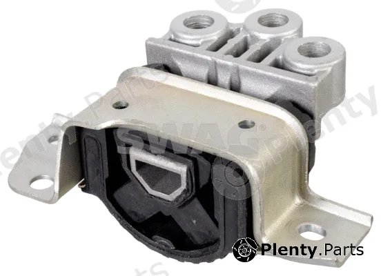 Swag 33102044 — Mounting, engine