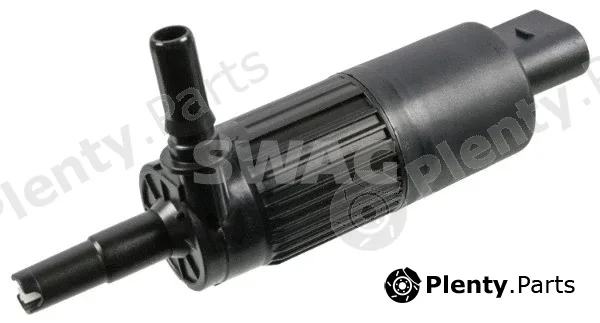 Swag 33108314 — Washer Fluid Pump, headlight cleaning