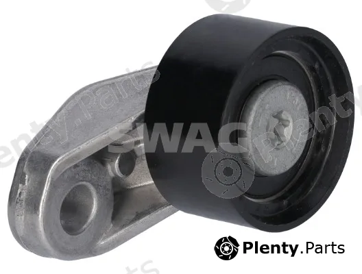 Swag 33108517 — Deflection/Guide Pulley, timing belt