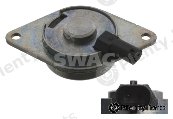 Swag 40946086 — Control Valve, camshaft adjustment