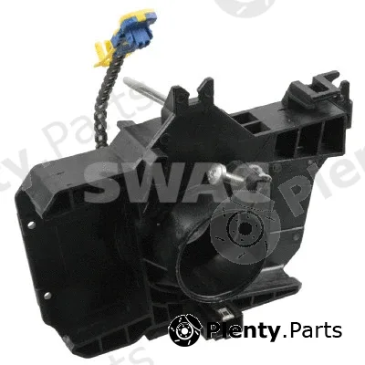 Swag 33108185 — Clockspring, airbag