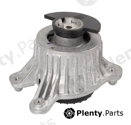 Swag 33100451 — Mounting, engine