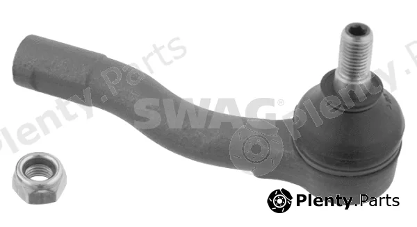 Swag 13926798 — Tie Rod End