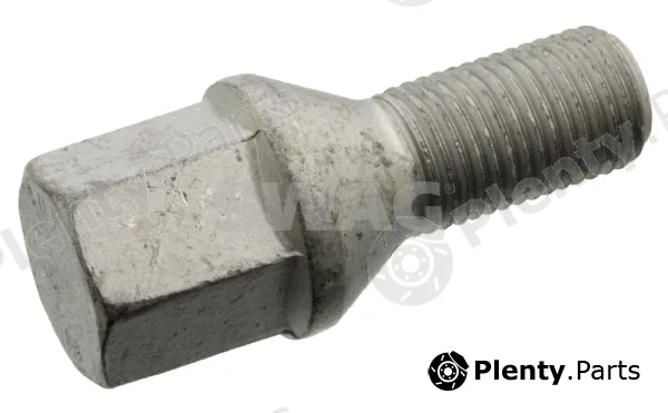 Swag 70912707 — Wheel Bolt
