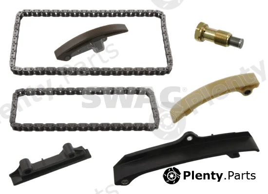 Swag 99133985 — Timing Chain Kit