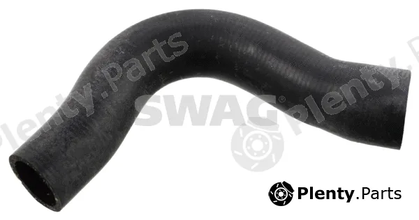 Swag 10911942 — Radiator Hose