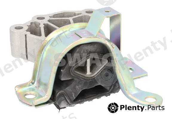Swag 33109105 — Mounting, engine