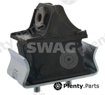 Swag 10130029 — Mounting, engine