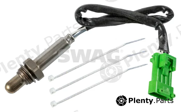 Swag 33103135 — Lambda Sensor
