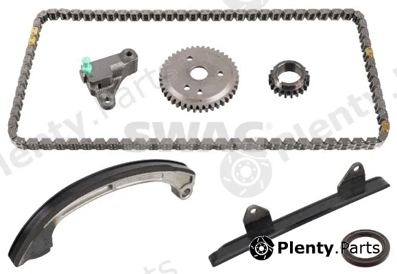 Swag 33107472 — Timing Chain Kit