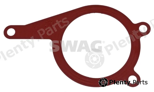Swag 30100511 — Gasket, vacuum pump