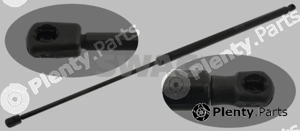 Swag 70947063 — Gas Spring, boot/cargo area SWAG extra