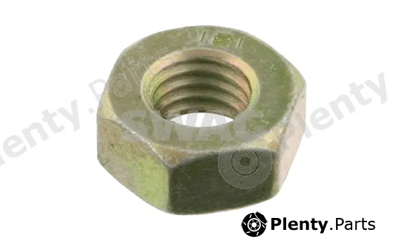 Swag 97901031 — Nut