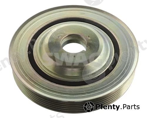 Swag 62932000 — Belt Pulley, crankshaft