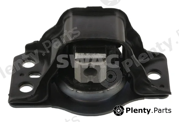 Swag 60937141 — Mounting, engine