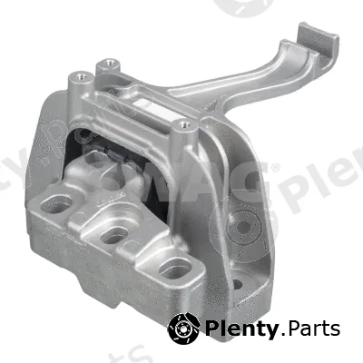 Swag 30105677 — Mounting, engine