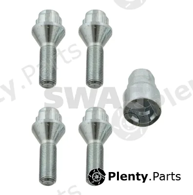 Swag 70927052 — Wheel Bolt
