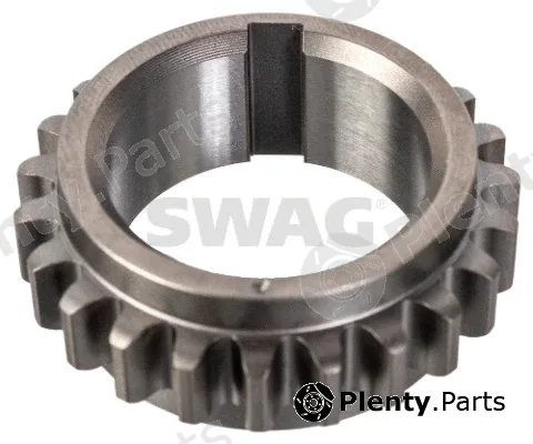 Swag 33105723 — Sprocket, crankshaft