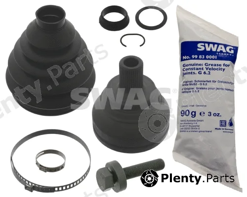 Swag 30933258 — Joint Kit, drive shaft