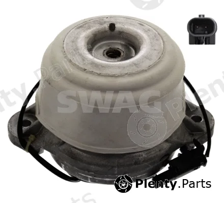 Swag 10949424 — Mounting, engine