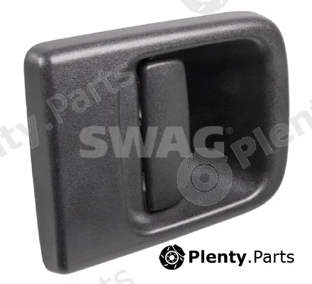 Swag 33104372 — Exterior Door Handle
