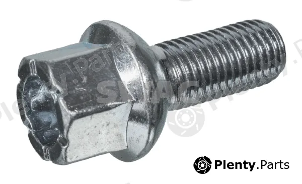 Swag 30945850 — Wheel Bolt